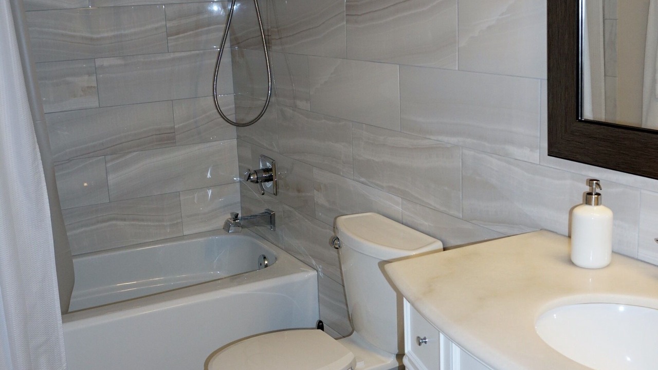 Photo of Bathroom in Kyrene-Superstition