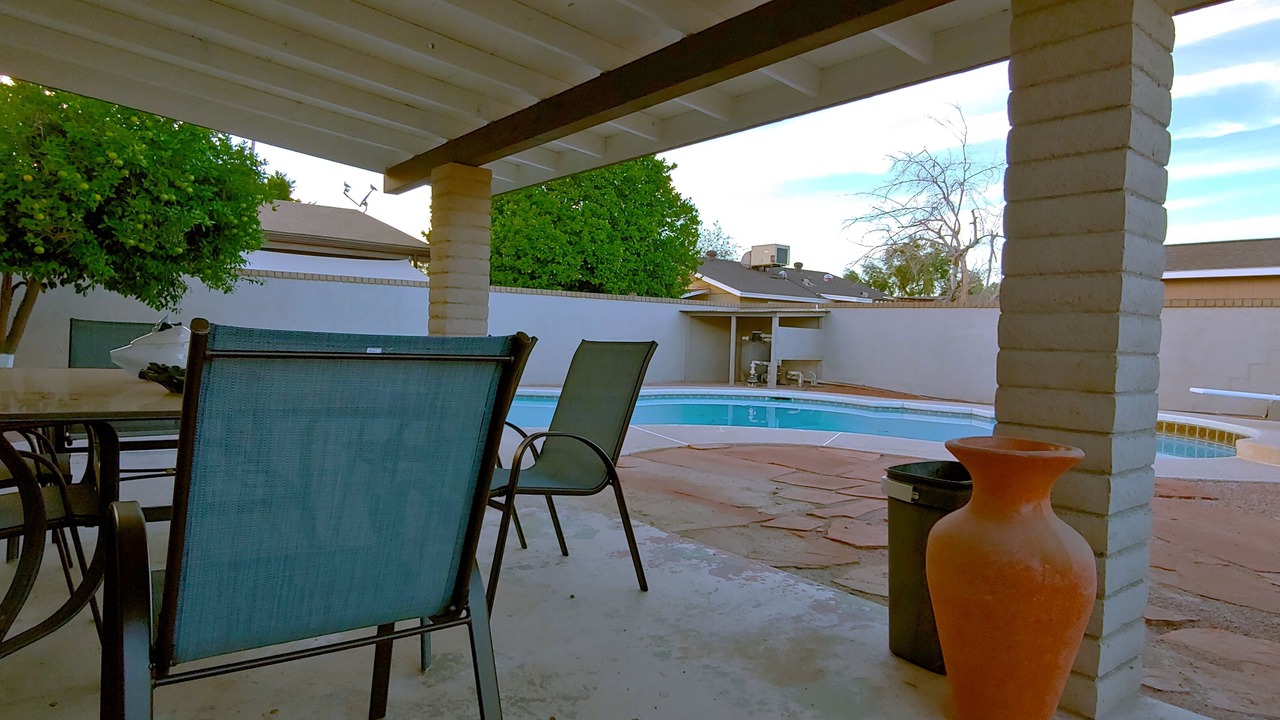 Photo of Outdoor in Kyrene-Superstition