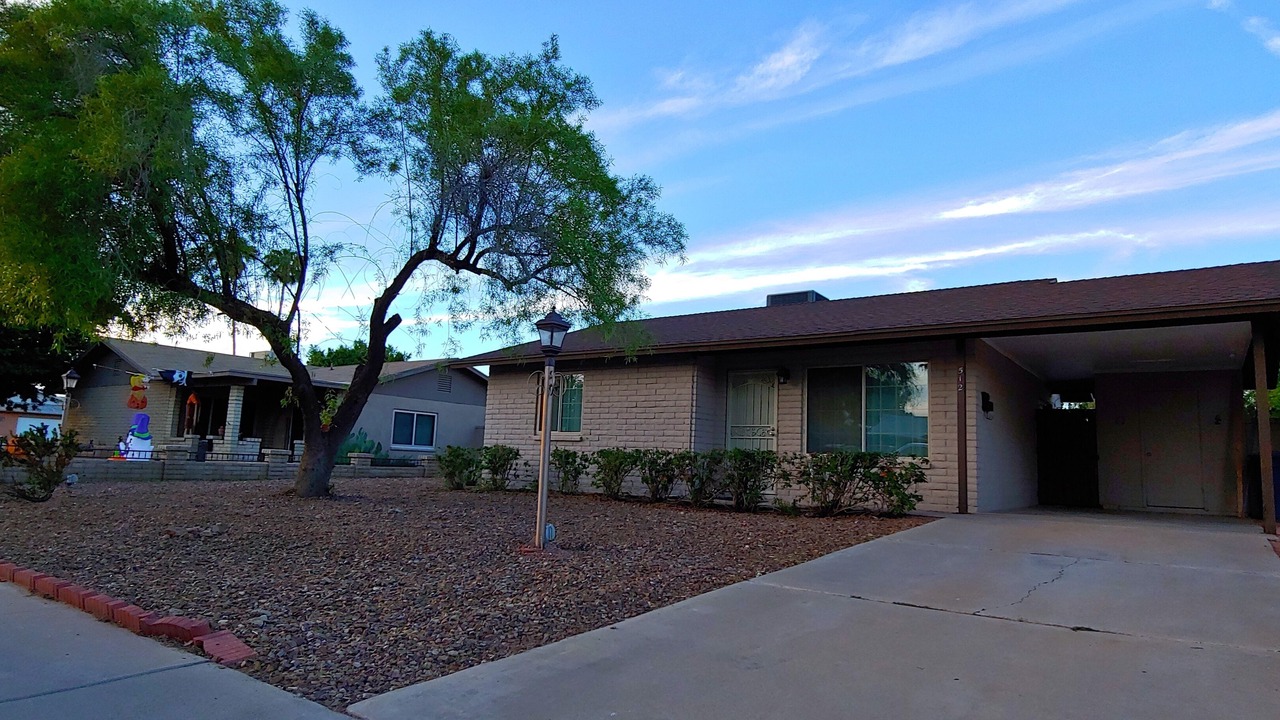 Photo of Outdoor in Kyrene-Superstition