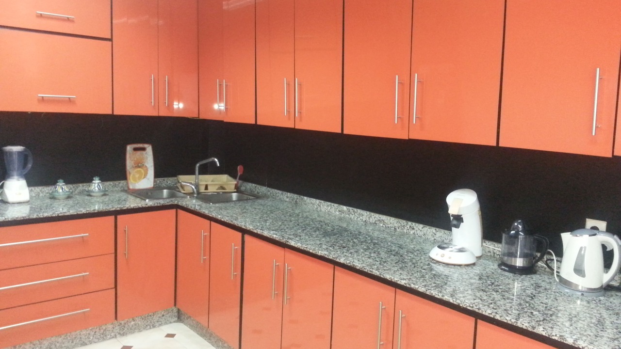 Photo of Kitchen in RACINE EXTENSION