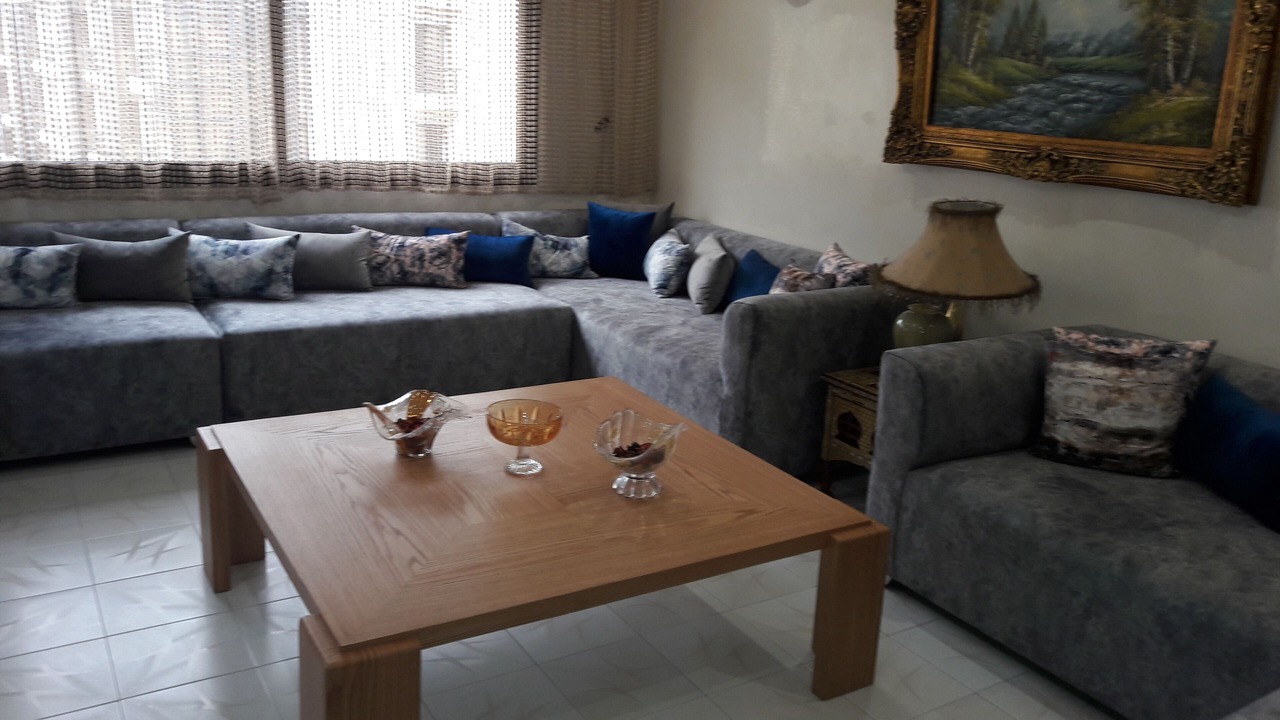 Photo of Livingroom in RACINE EXTENSION