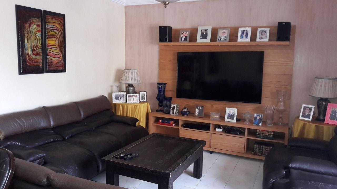 Photo of Livingroom in RACINE EXTENSION
