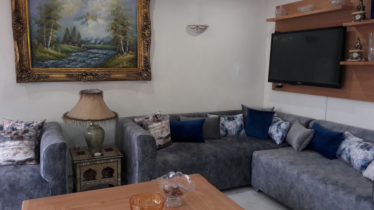 Photo of Livingroom in RACINE EXTENSION