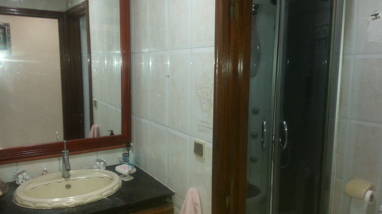 Photo of Bathroom in RACINE EXTENSION