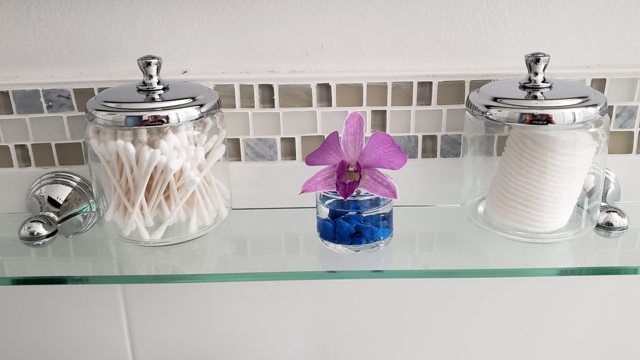 Photo of Bathroom in Saint Andrew