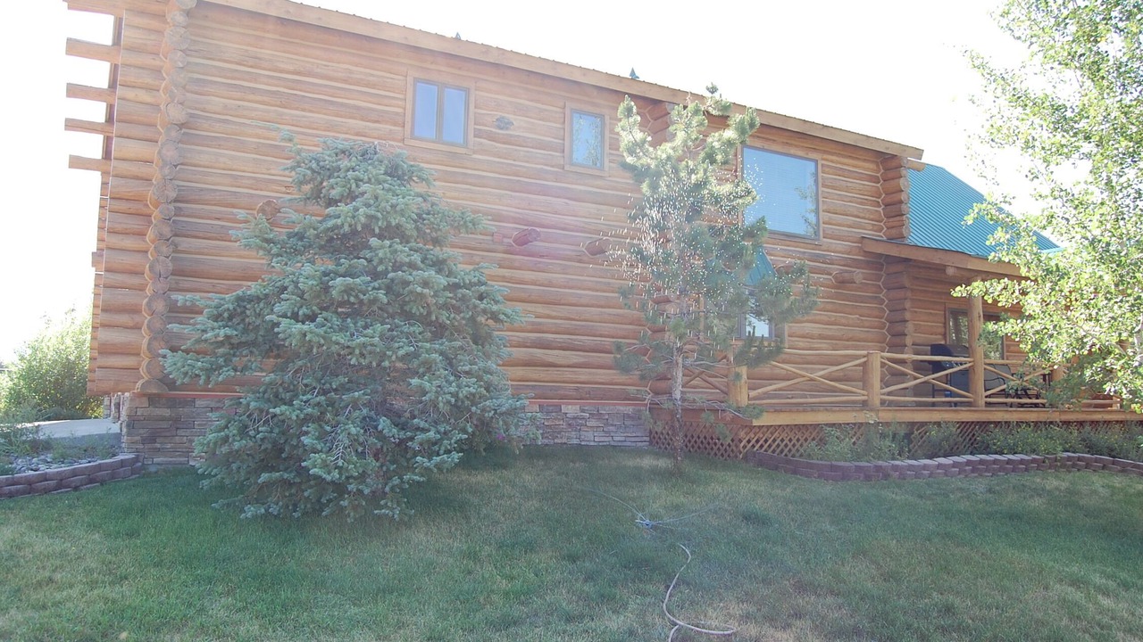 Photo of Outdoor in Moran