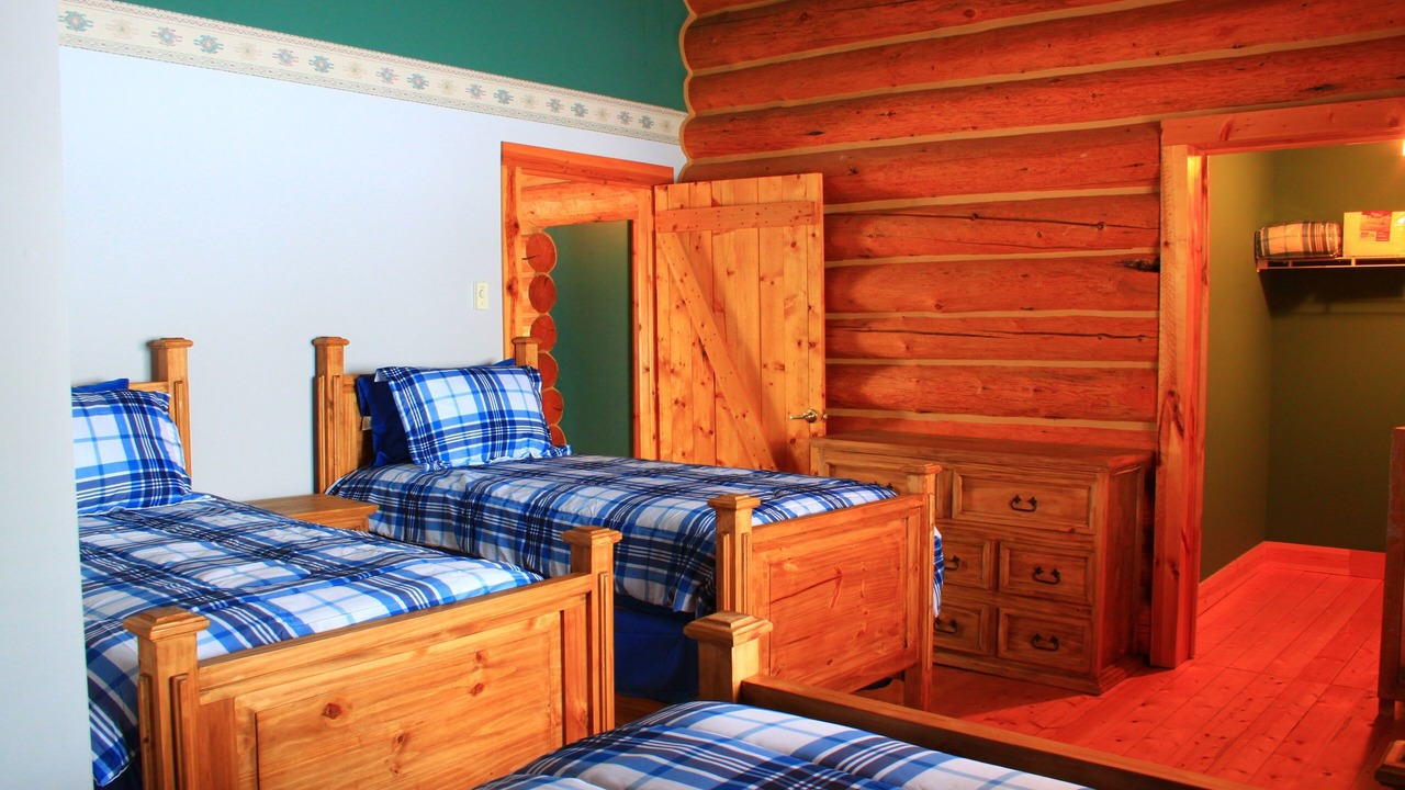 Photo of Bedroom in Moran