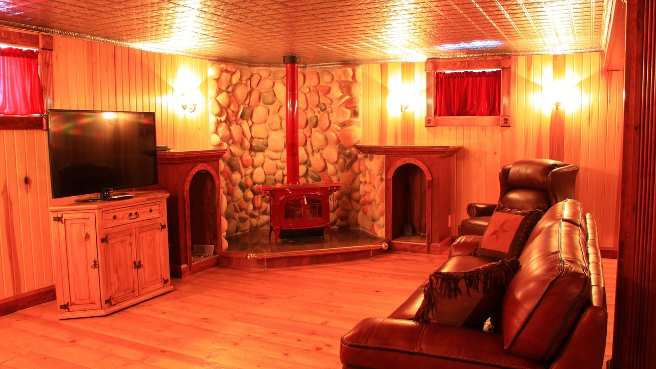 Photo of Bedroom in Moran