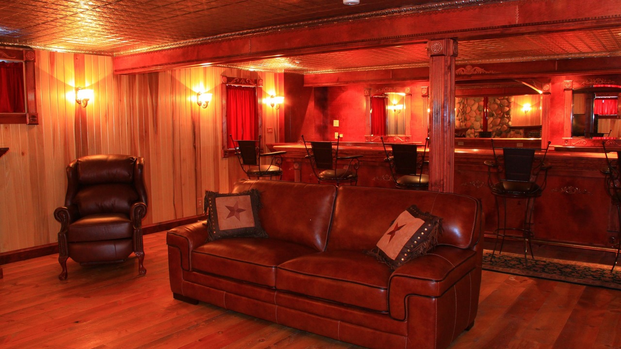 Photo of Bedroom in Moran