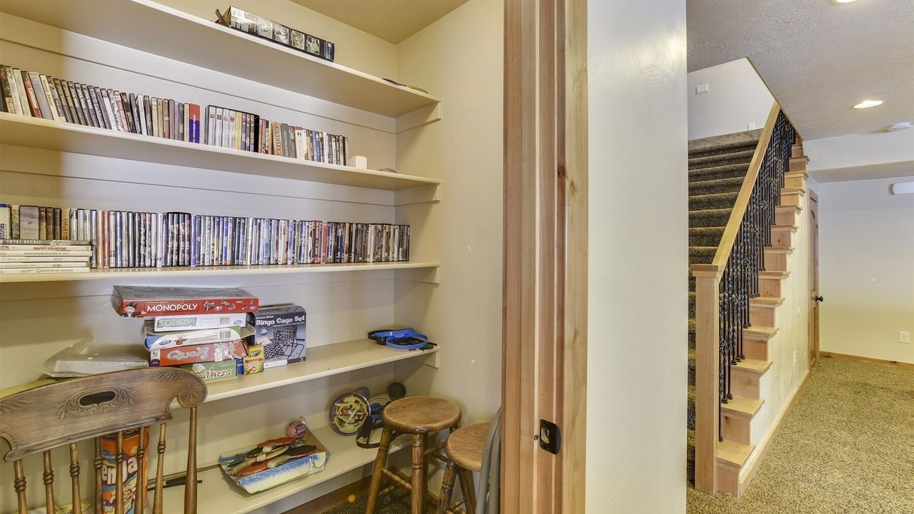 Photo of Bedroom in Brian Head