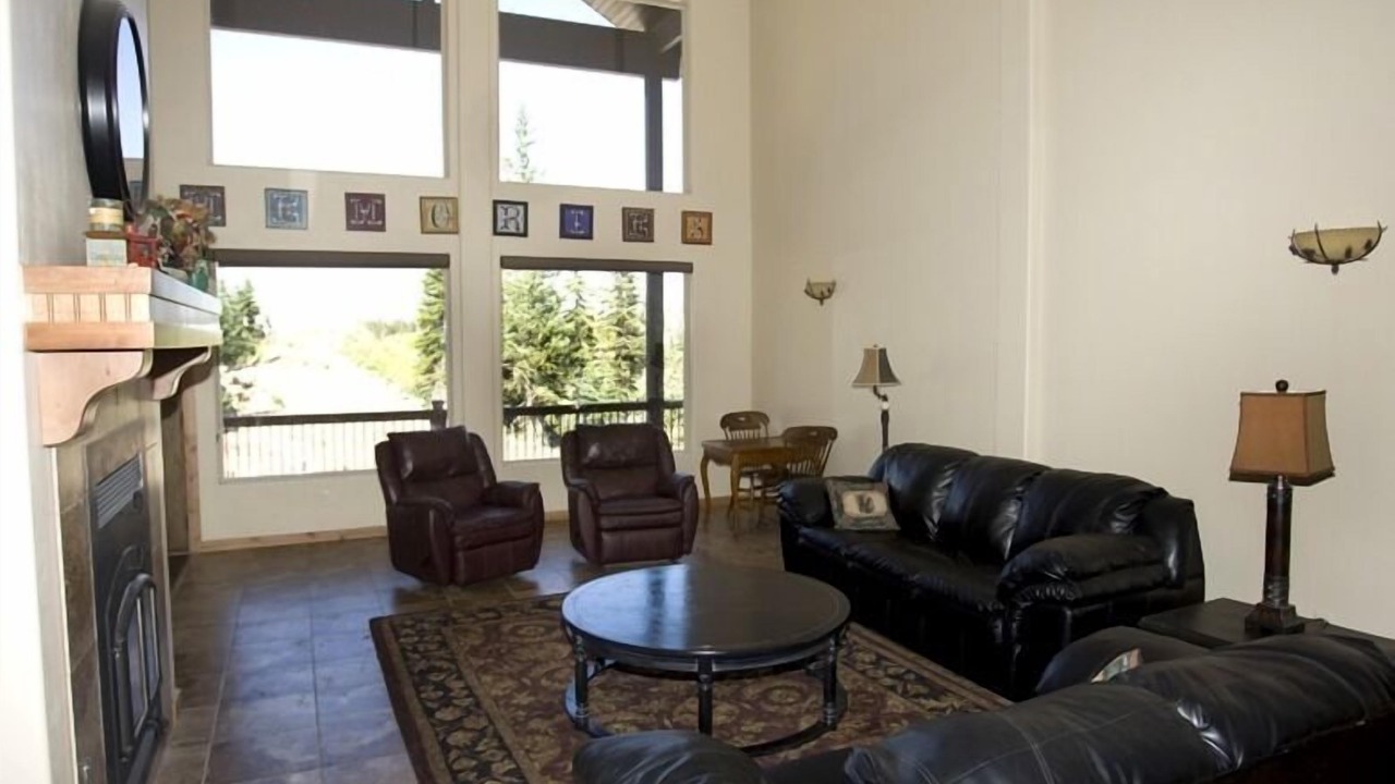 Photo of Livingroom in Brian Head