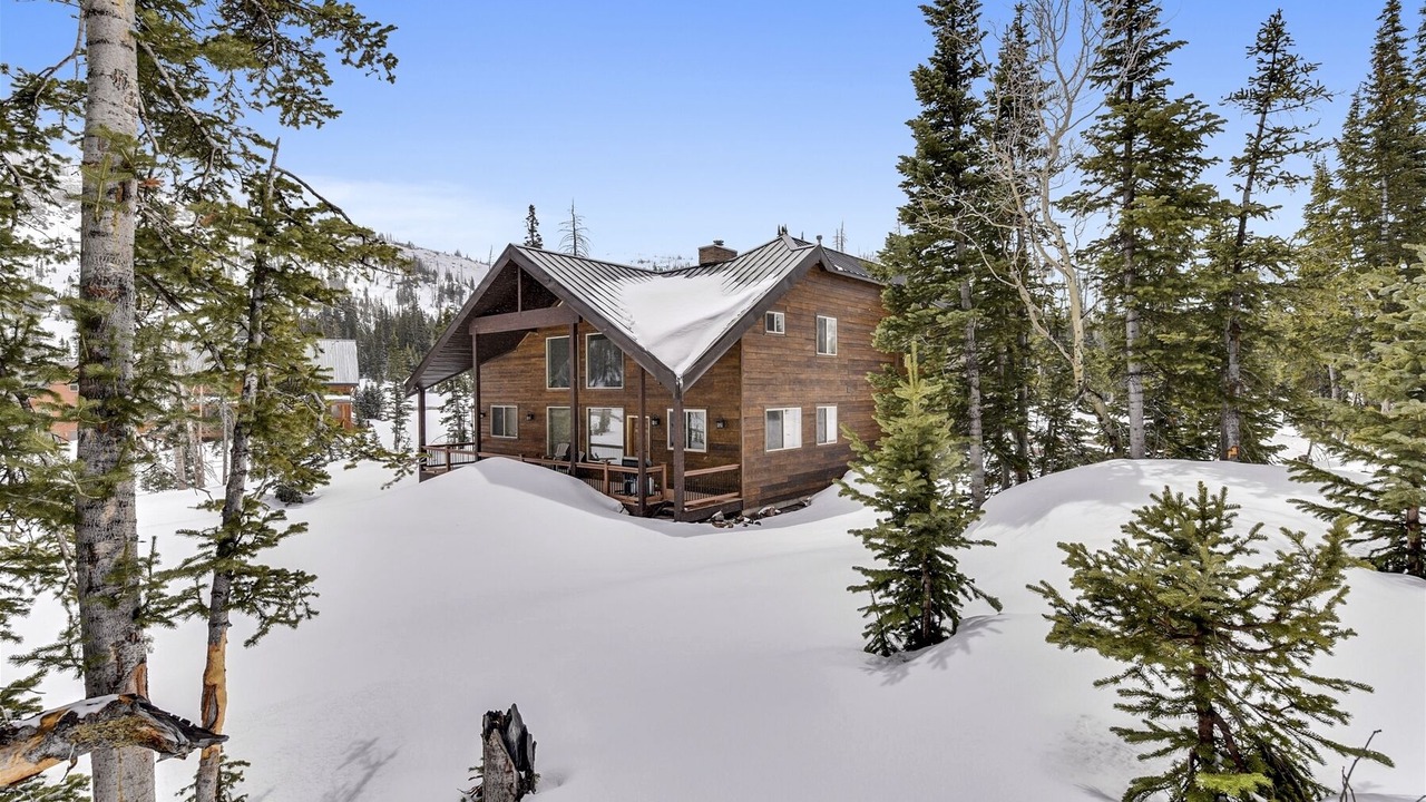 Photo of Outdoor in Brian Head