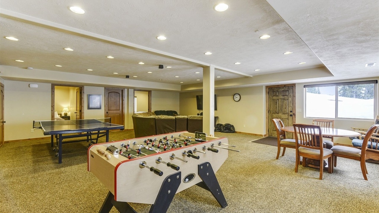 Photo of Bedroom in Brian Head