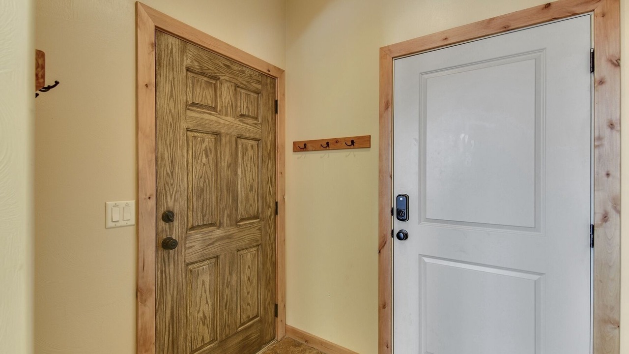 Photo of Bedroom in Brian Head