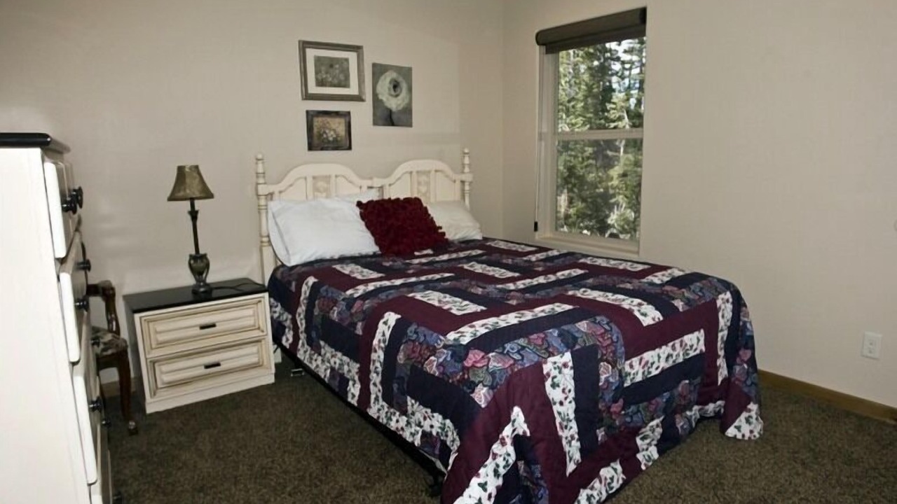 Photo of Bedroom in Brian Head