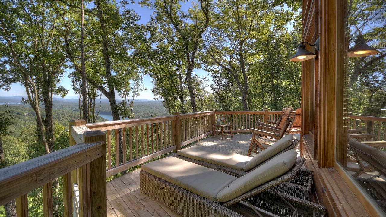 Photo of Outdoor in Necowa Cove