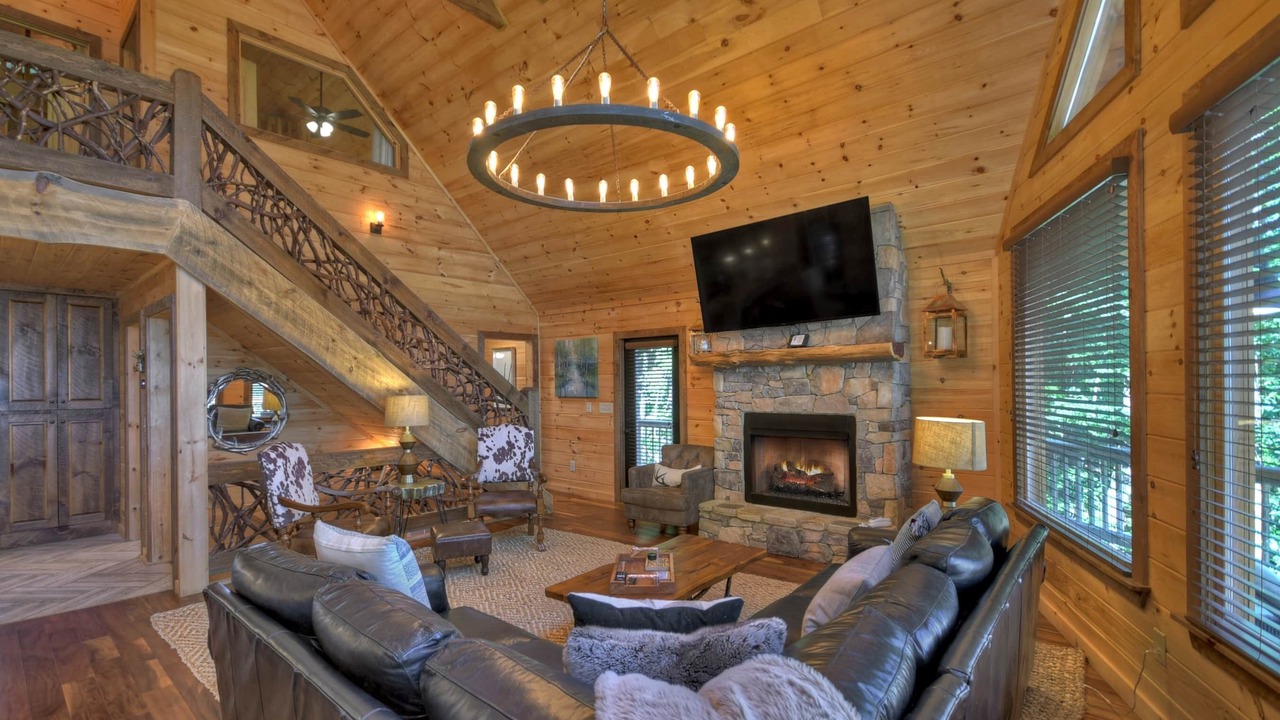 Photo of Bedroom in Necowa Cove