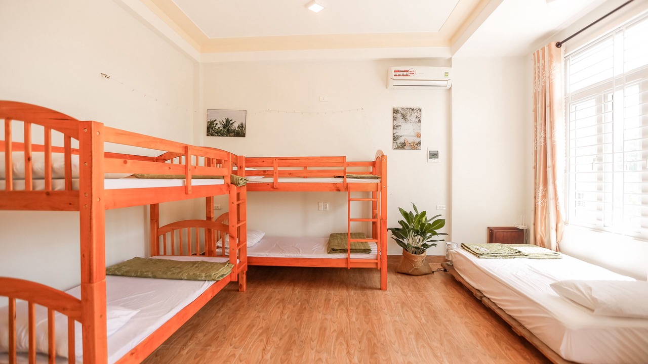 Photo of Bedroom in Minh An