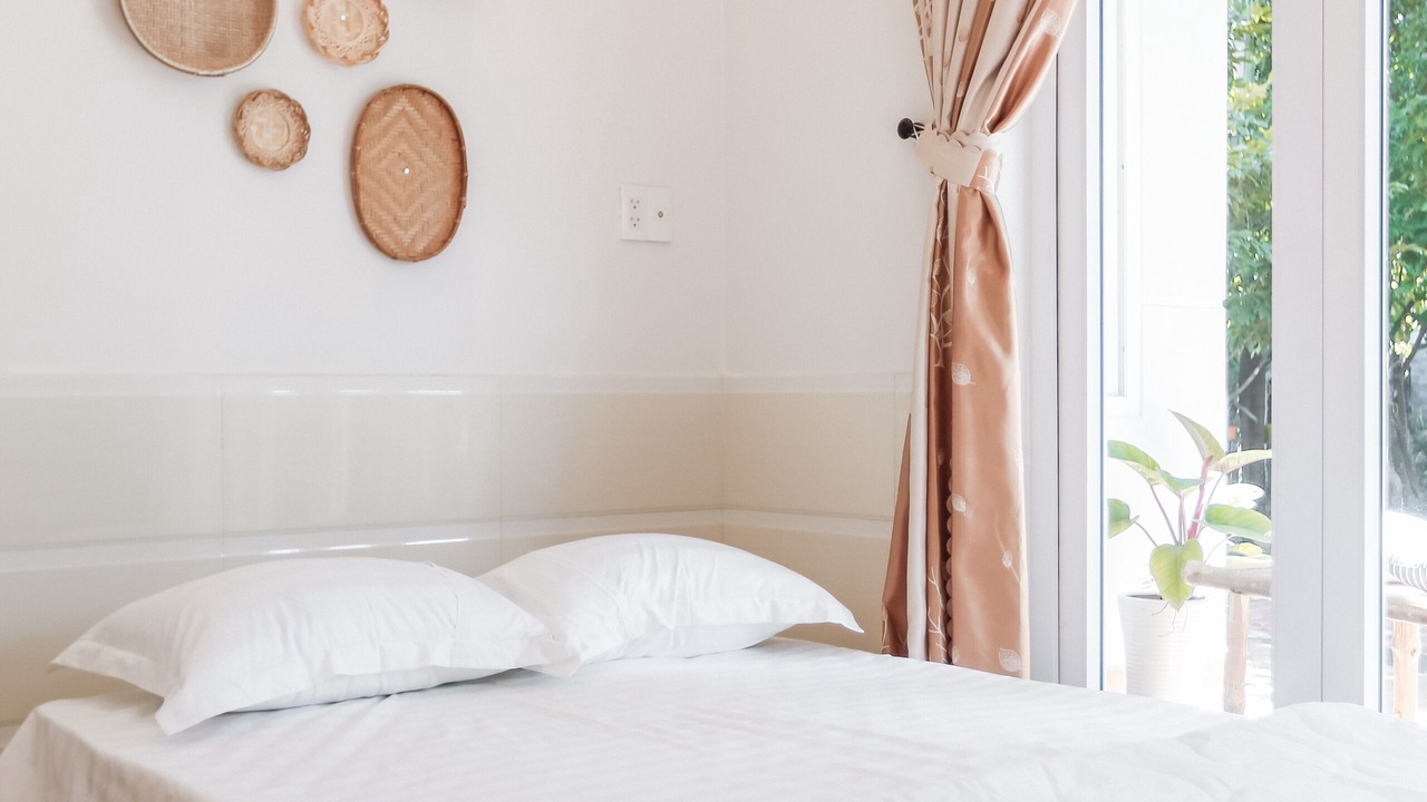 Photo of Bedroom in Minh An