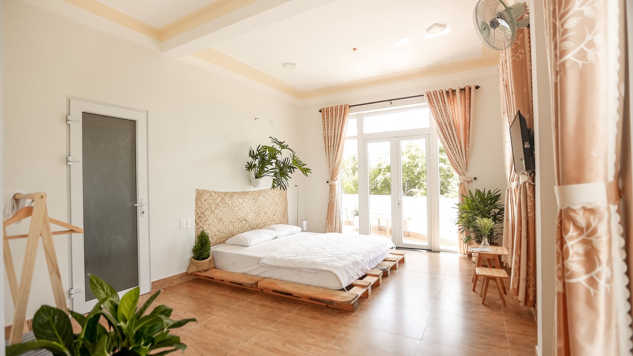 Photo of Bedroom in Minh An