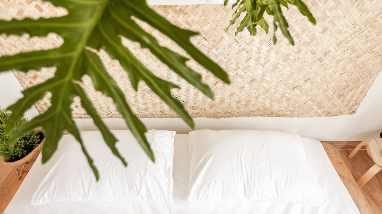 Photo of Bedroom in Minh An