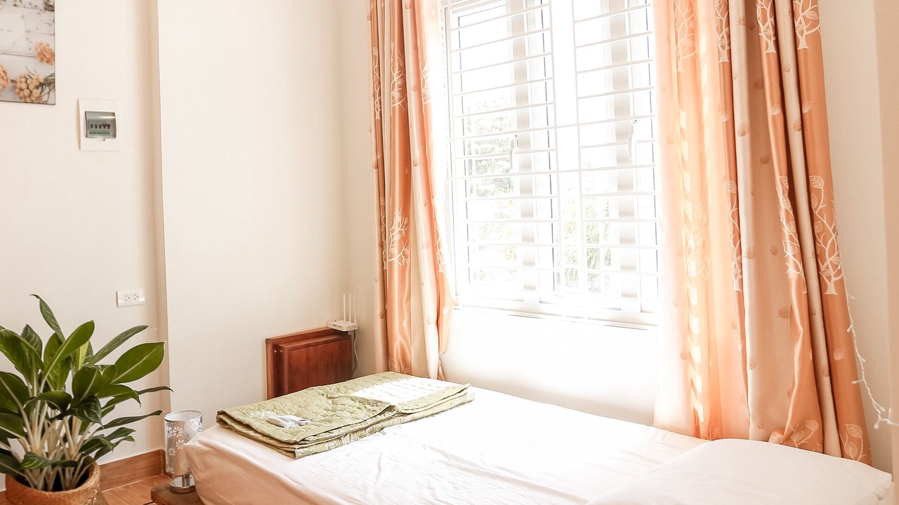Photo of Bedroom in Minh An
