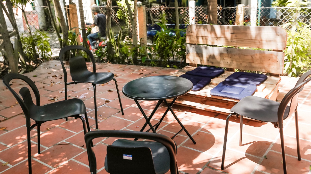 Photo of Outdoor in Minh An