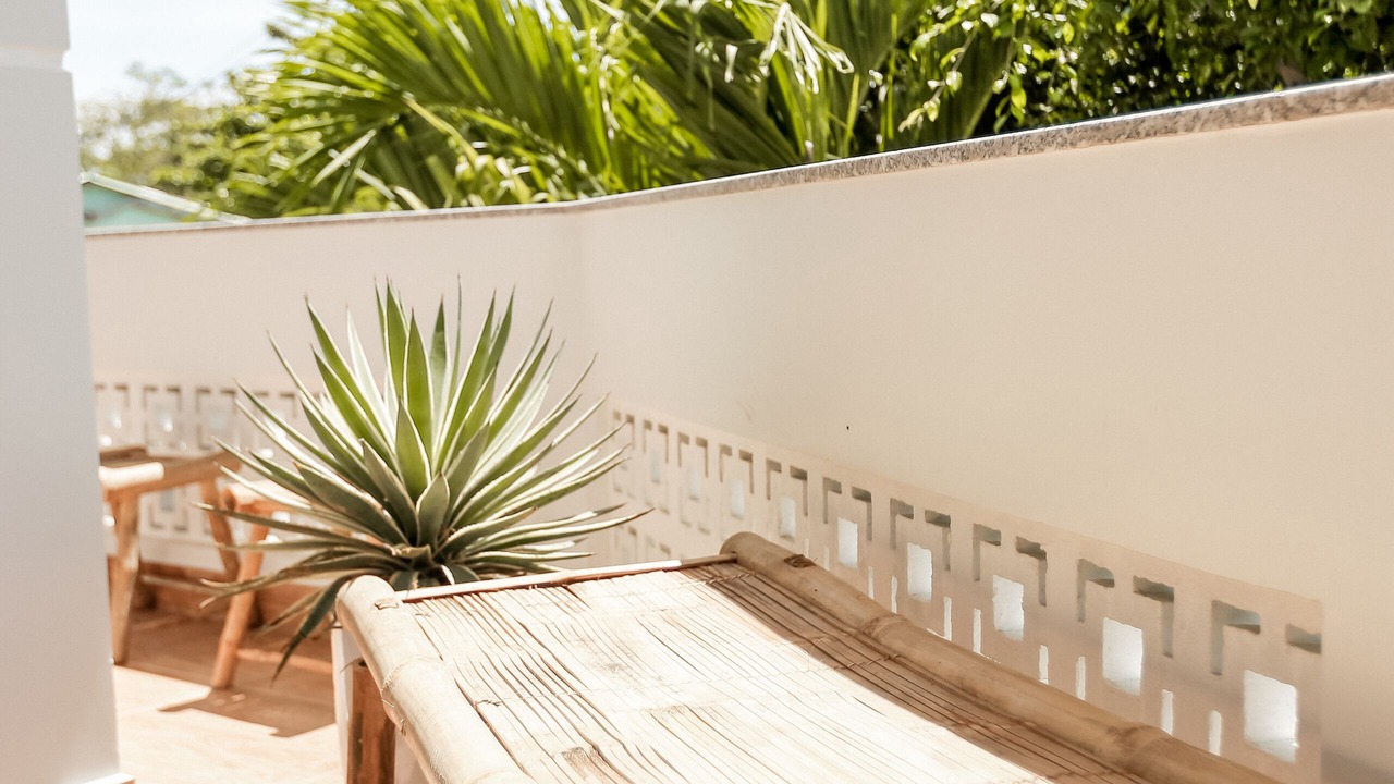 Photo of Patio Balcony in Minh An