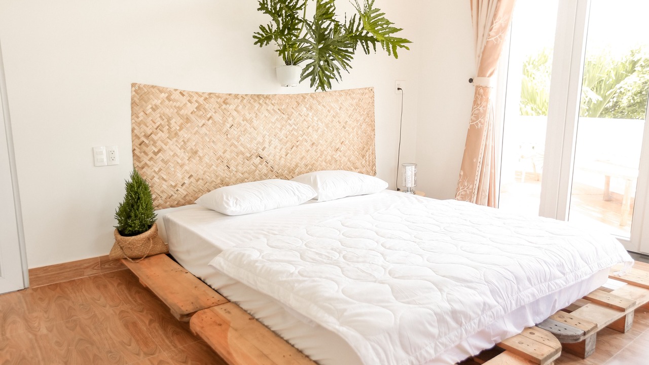 Photo of Bedroom in Minh An