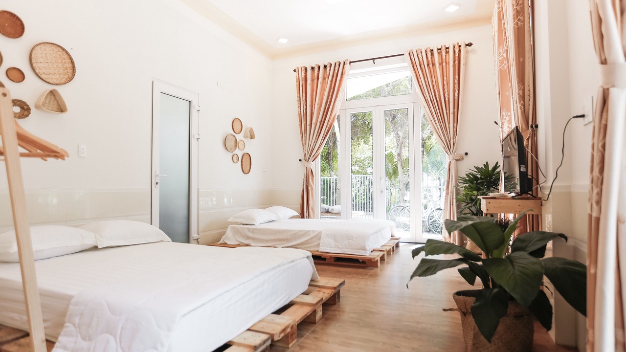 Photo of Bedroom in Minh An