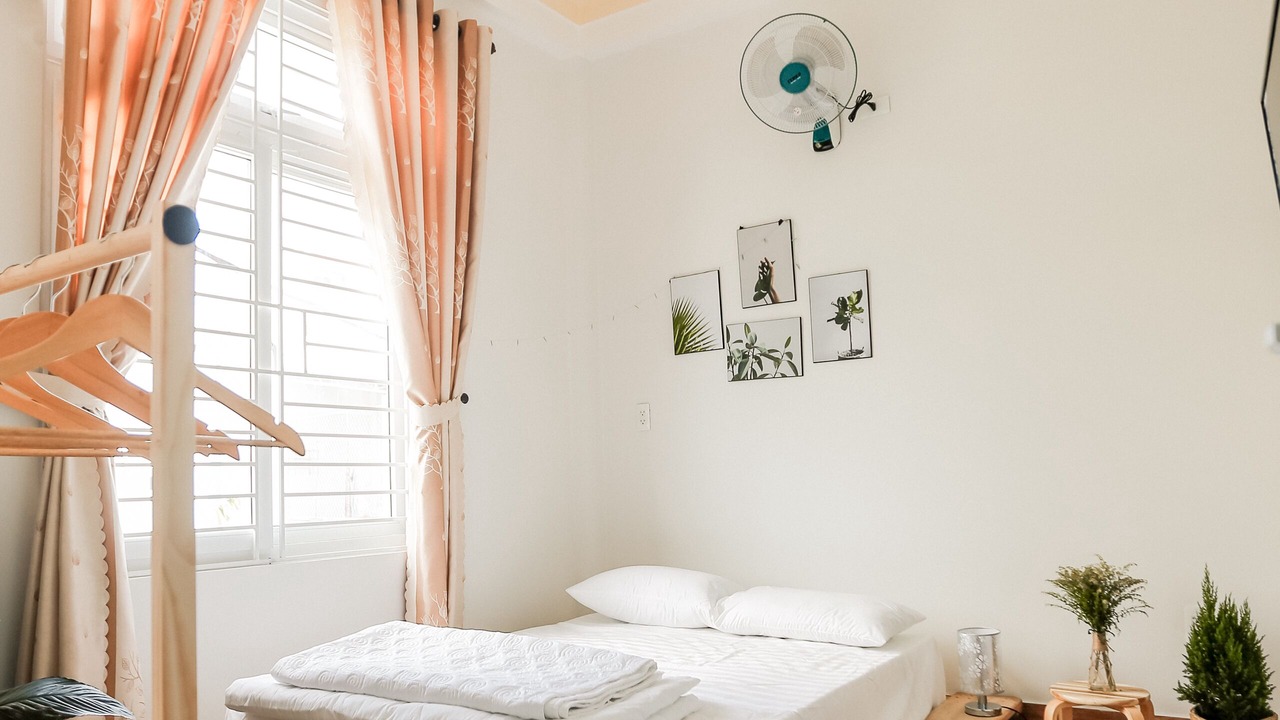 Photo of Bedroom in Minh An