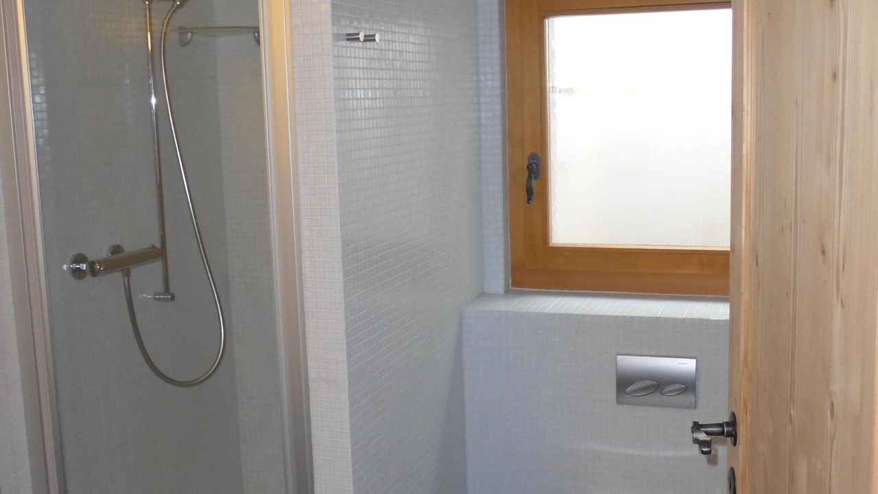 Photo of Bathroom in Randogne