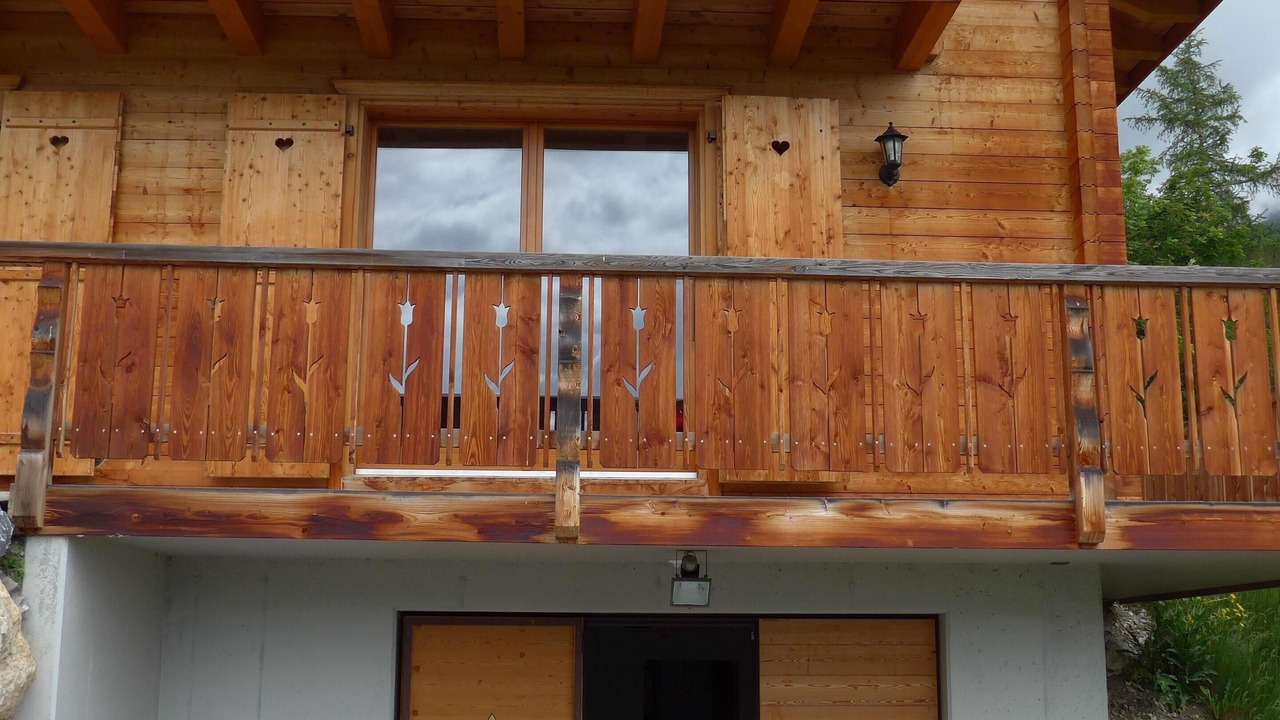 Photo of Outdoor in Randogne