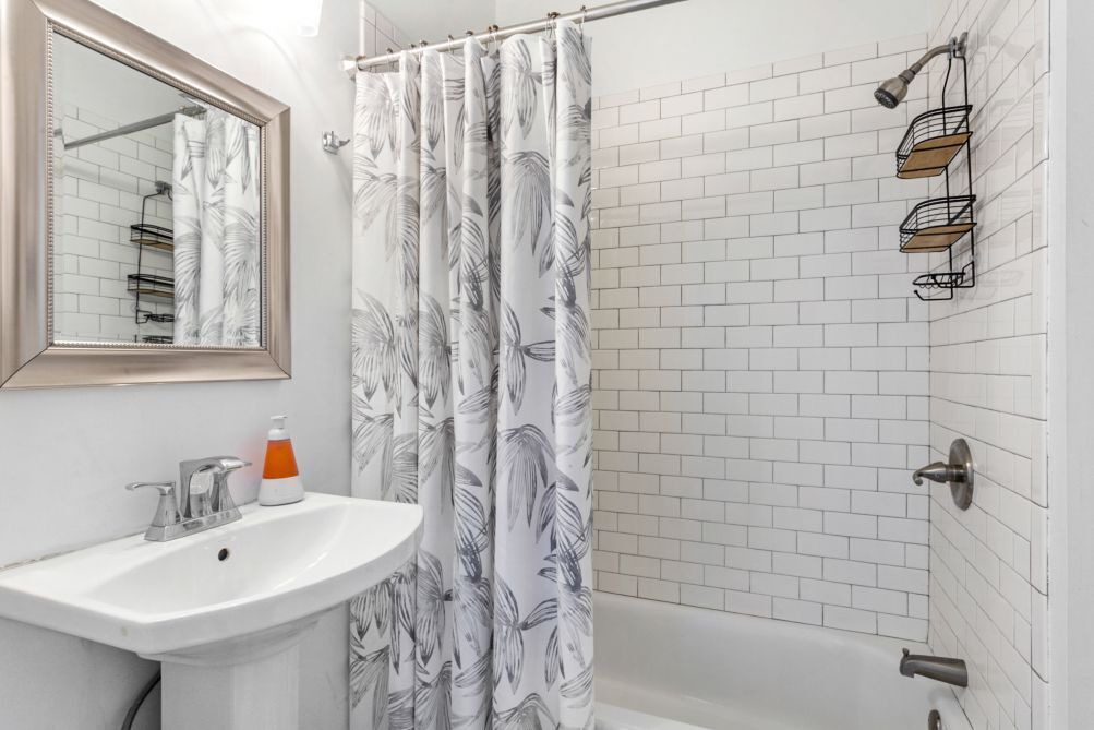 Photo of Bathroom in Freret