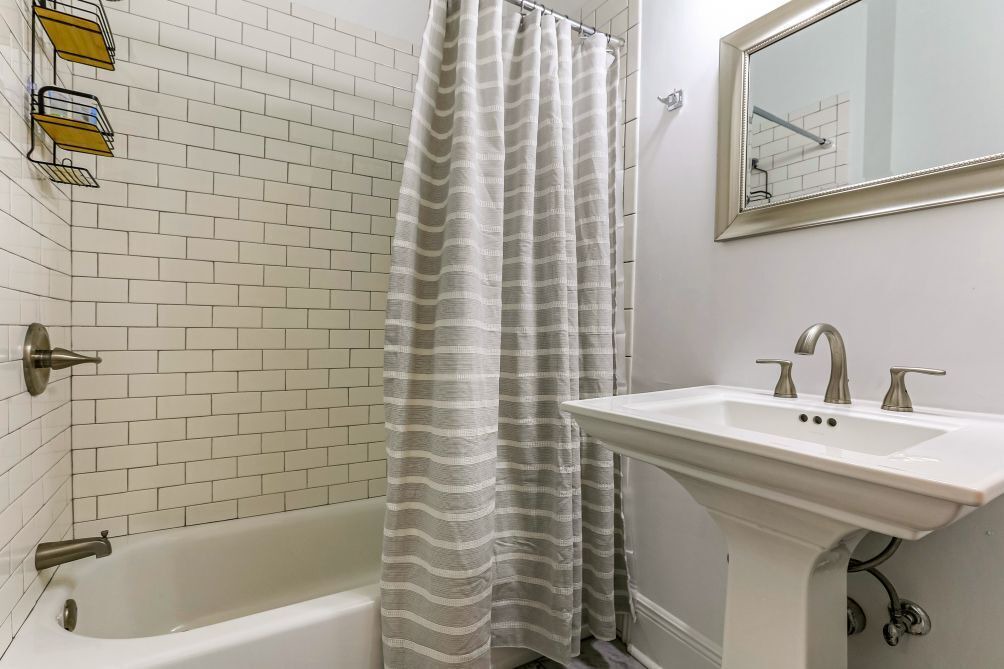 Photo of Bathroom in Freret