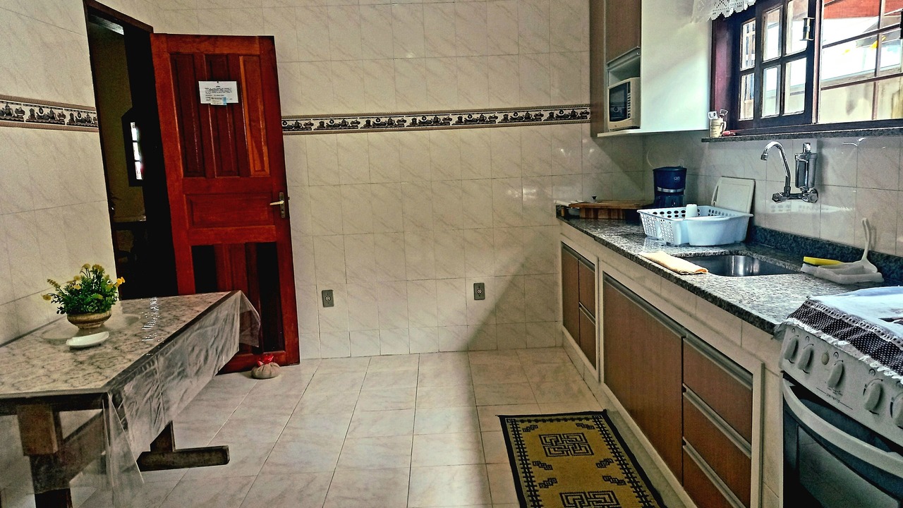 Photo of Kitchen in Rio das Ostras