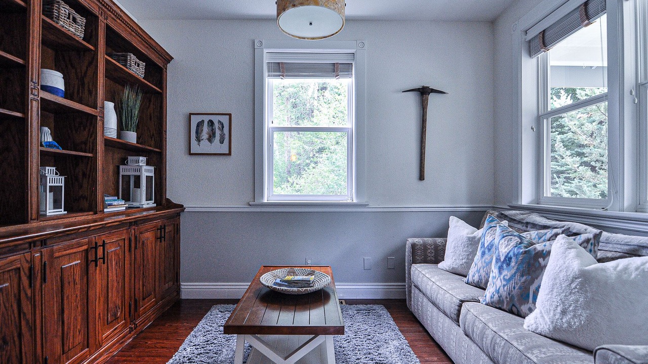Photo of Livingroom in Redstone