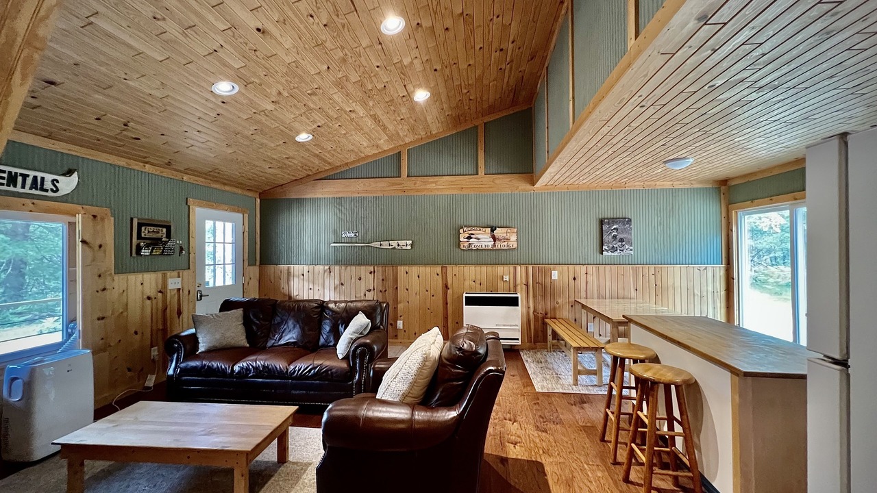 Photo of Bedroom in Baldwin