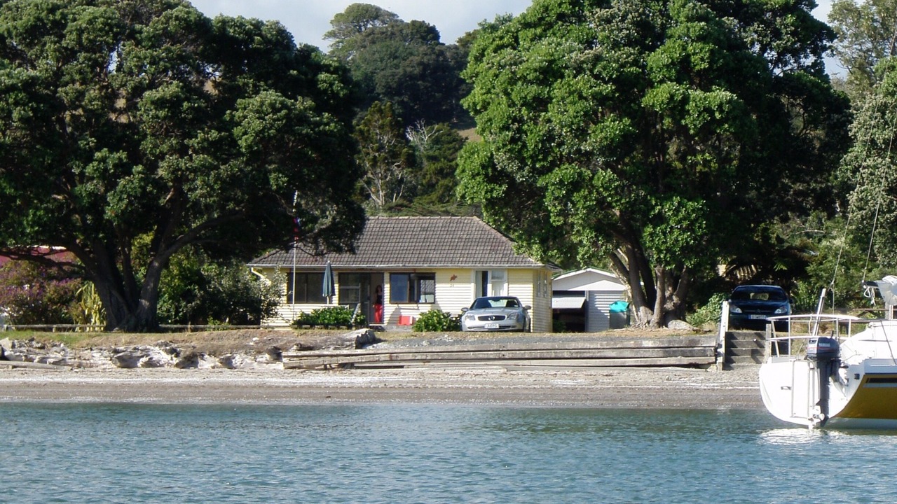 Photo of Others in Tawharanui