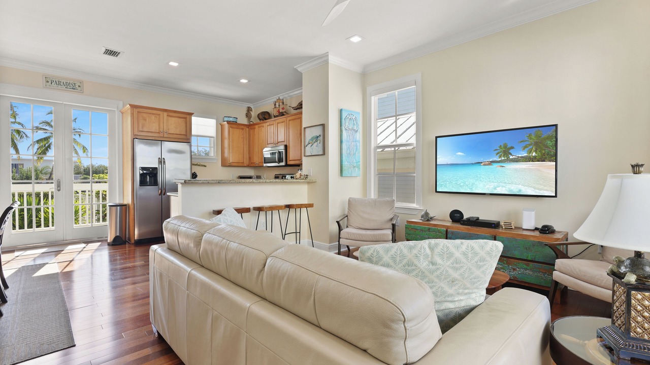 Photo of Bedroom in Islamorada