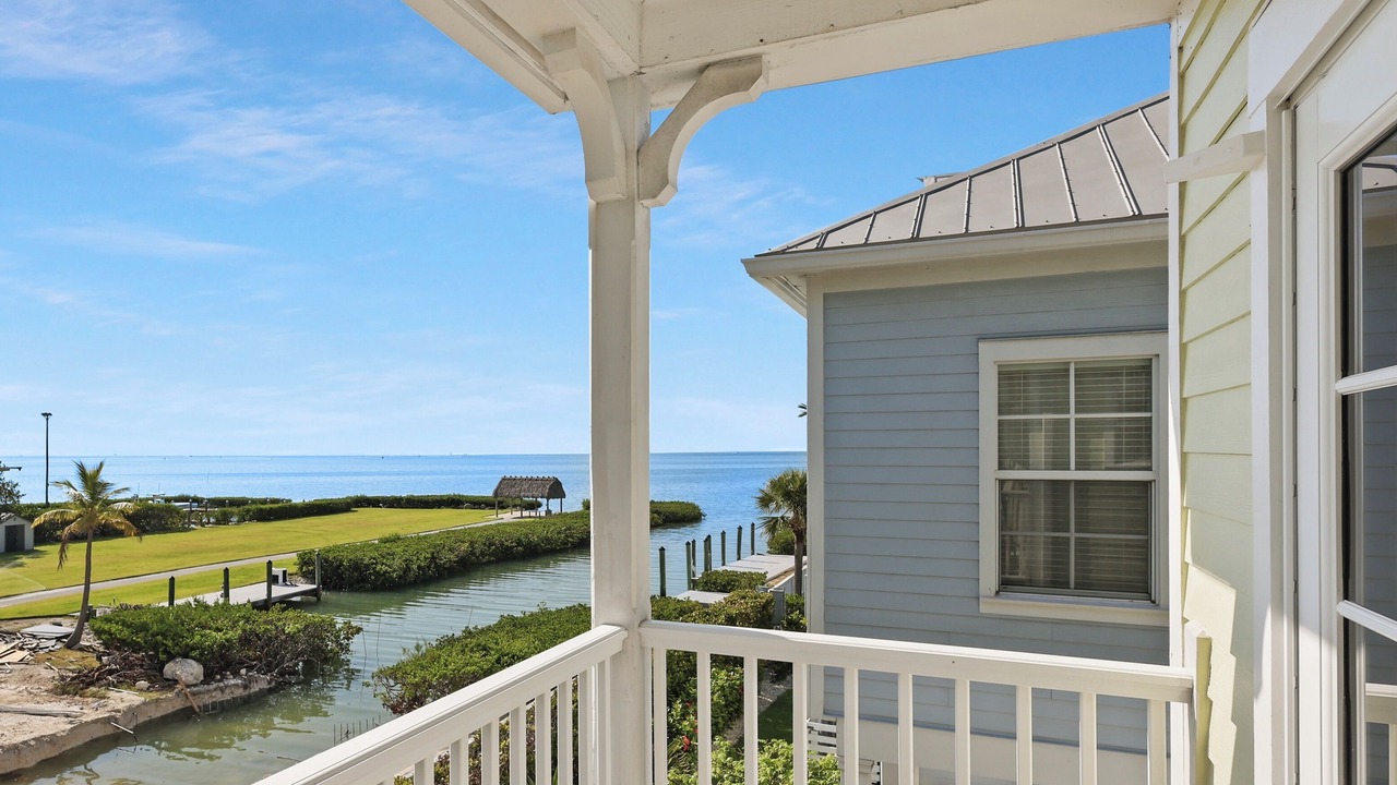 Photo of Patio Balcony in Islamorada