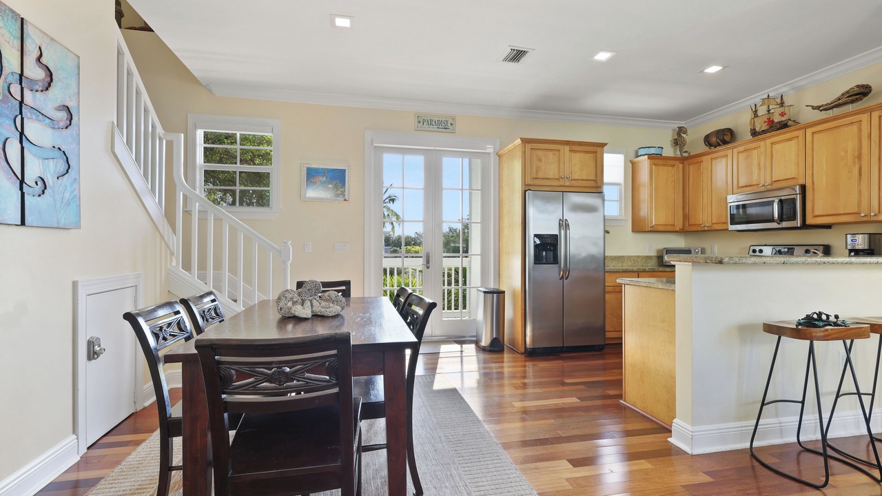 Photo of Bedroom in Islamorada