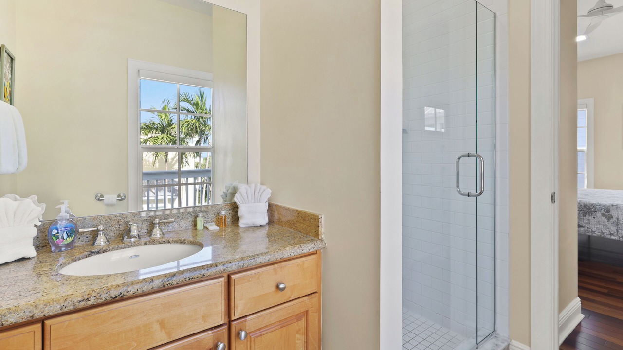 Photo of Bathroom in Islamorada