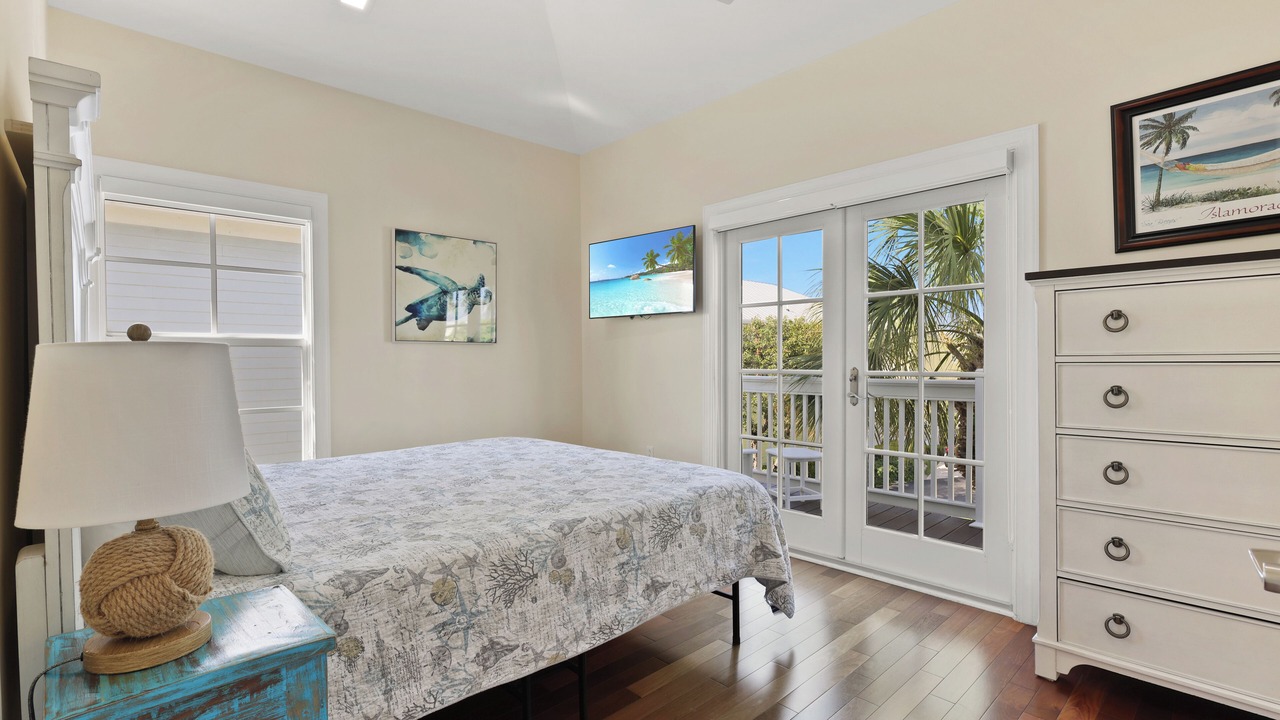 Photo of Patio Balcony in Islamorada