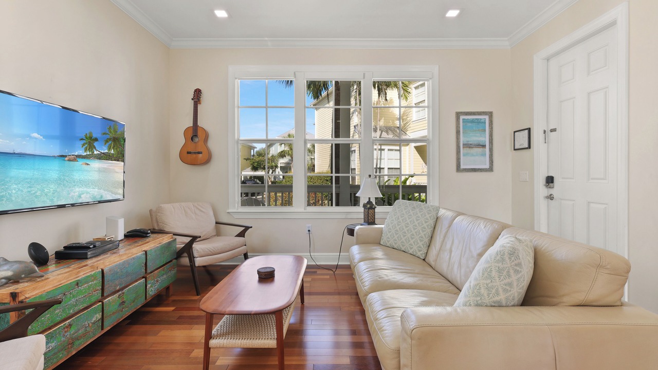 Photo of Bedroom in Islamorada