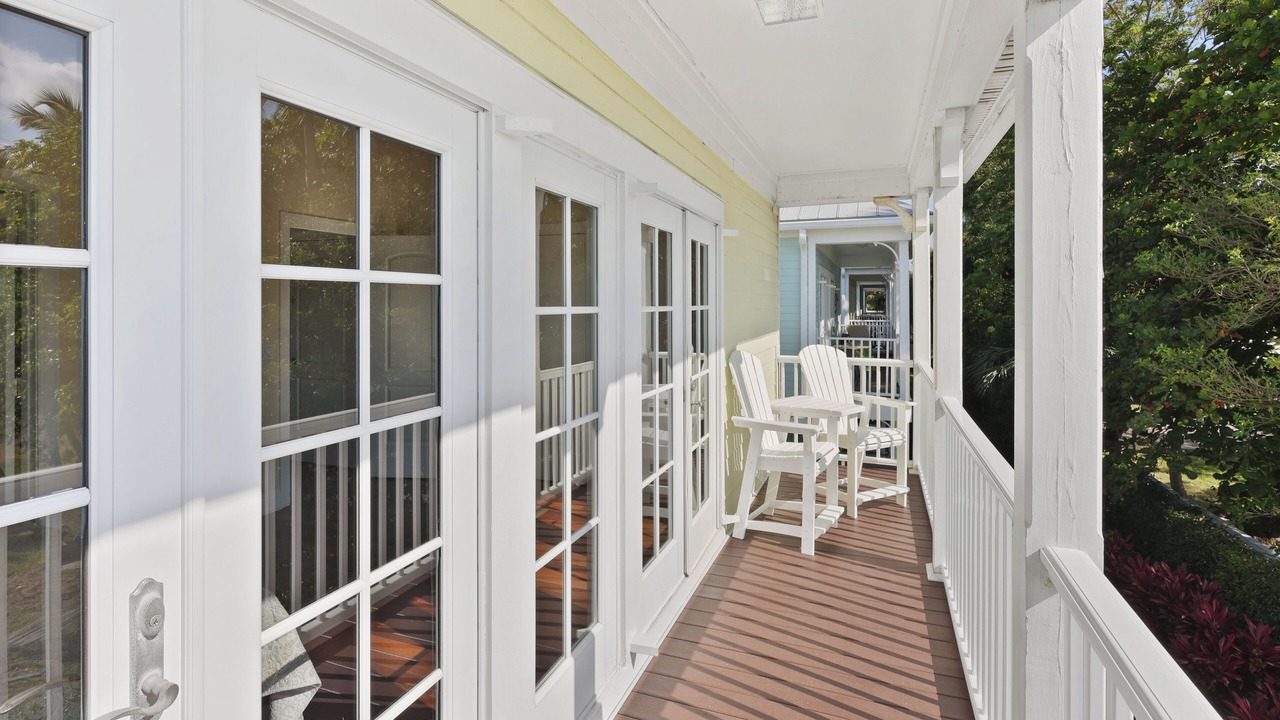 Photo of Patio Balcony in Islamorada