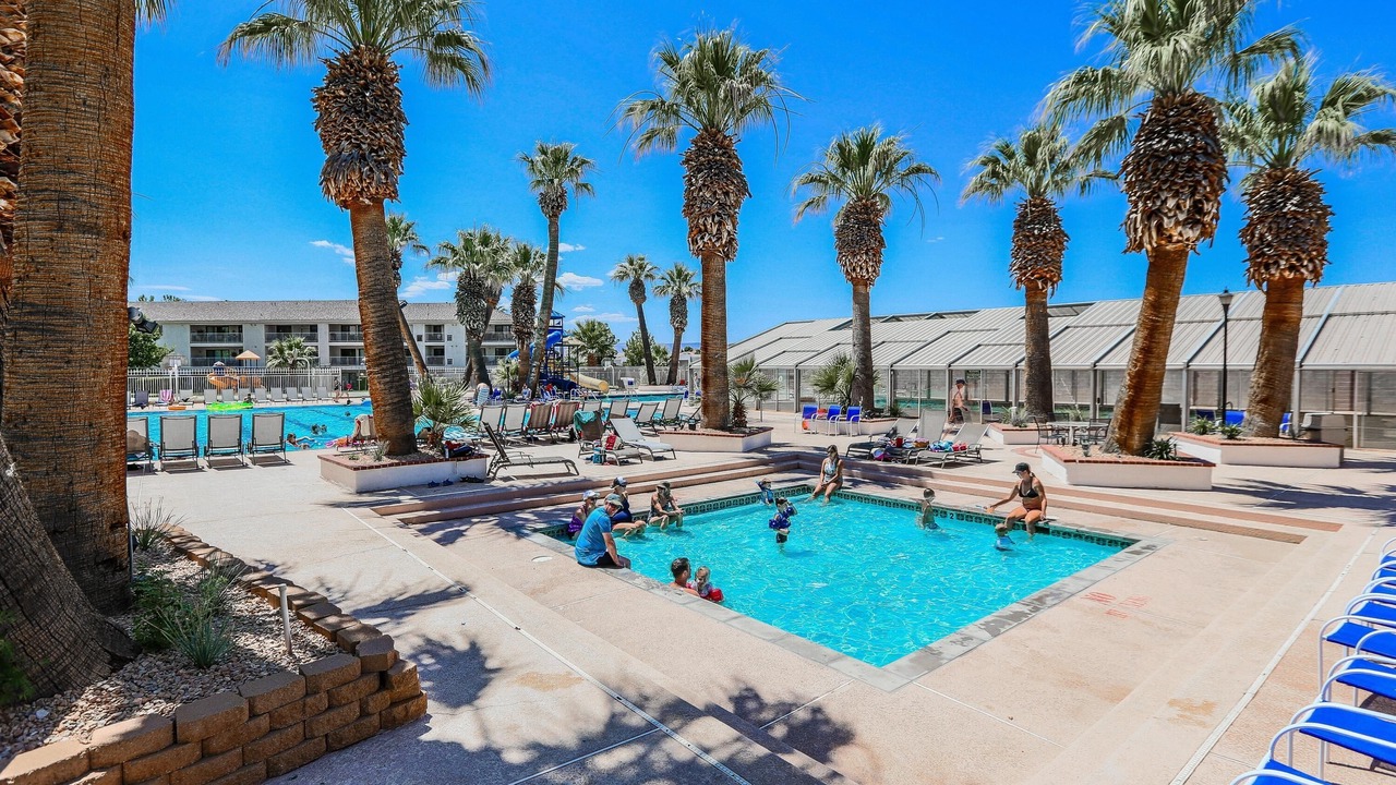 Photo of Outdoor in St. George