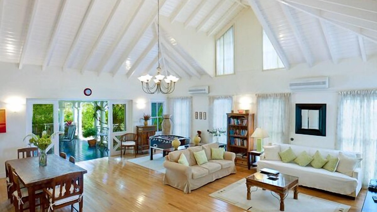 Photo of Bedroom in Porters