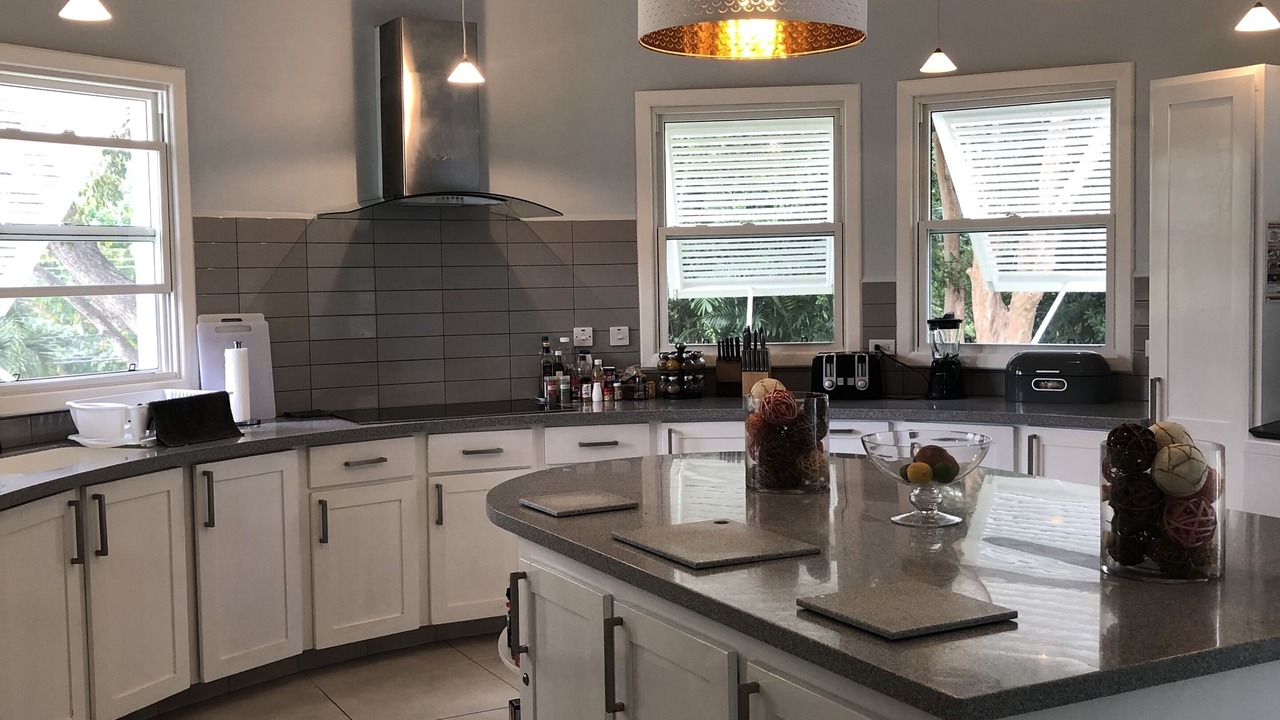 Photo of Kitchen in Porters