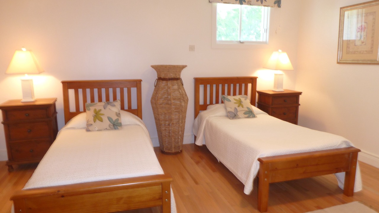Photo of Bedroom in Porters
